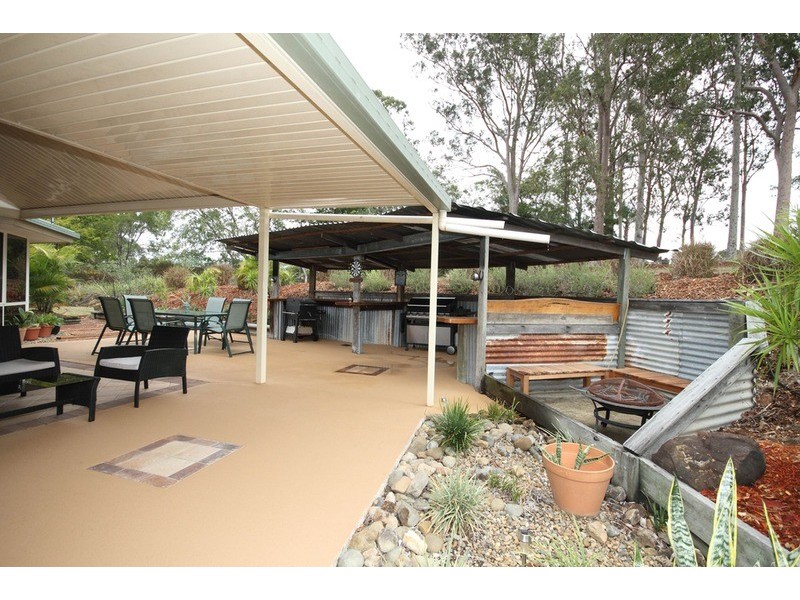 Cedar Vale QLD 4285