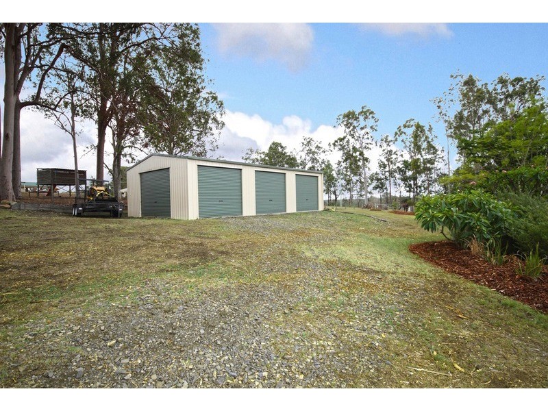 Cedar Vale QLD 4285