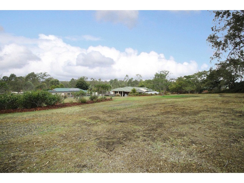 Cedar Vale QLD 4285