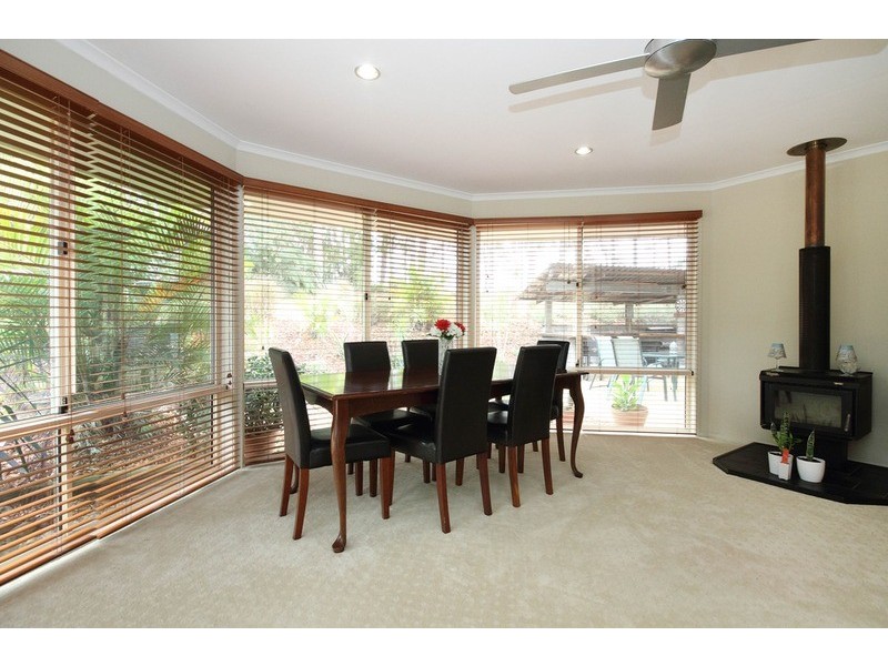 Cedar Vale QLD 4285