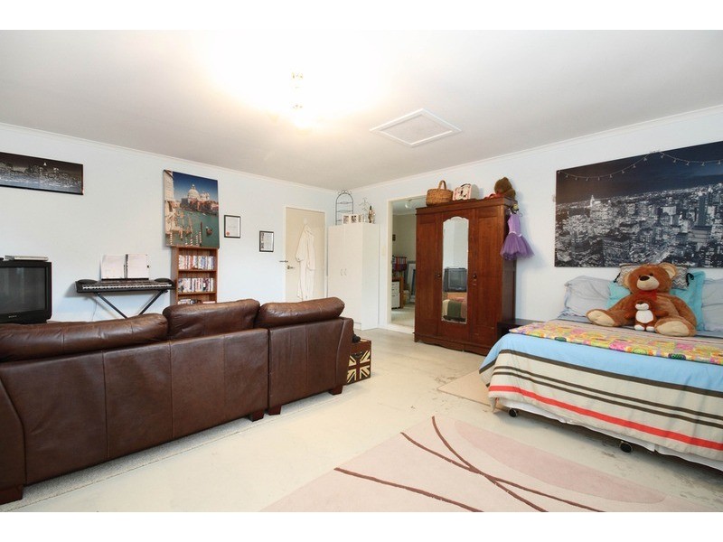 Cedar Vale QLD 4285