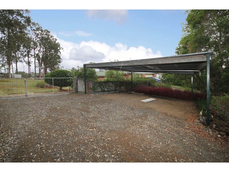 Cedar Vale QLD 4285