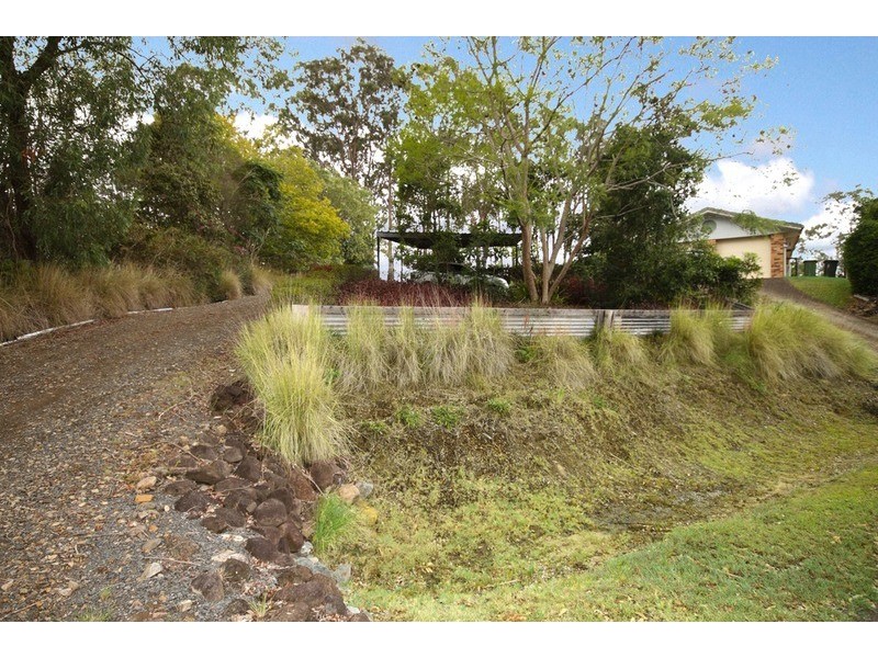 Cedar Vale QLD 4285
