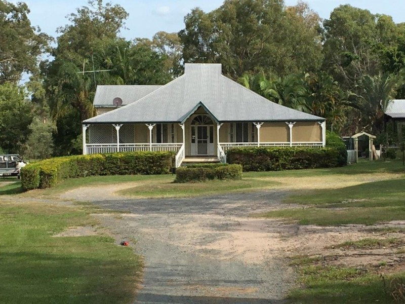 139 Andrew Road, Greenbank QLD 4124