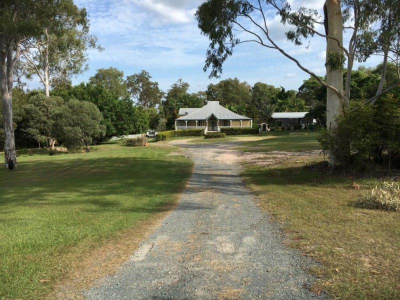 139 Andrew Road, Greenbank QLD 4124