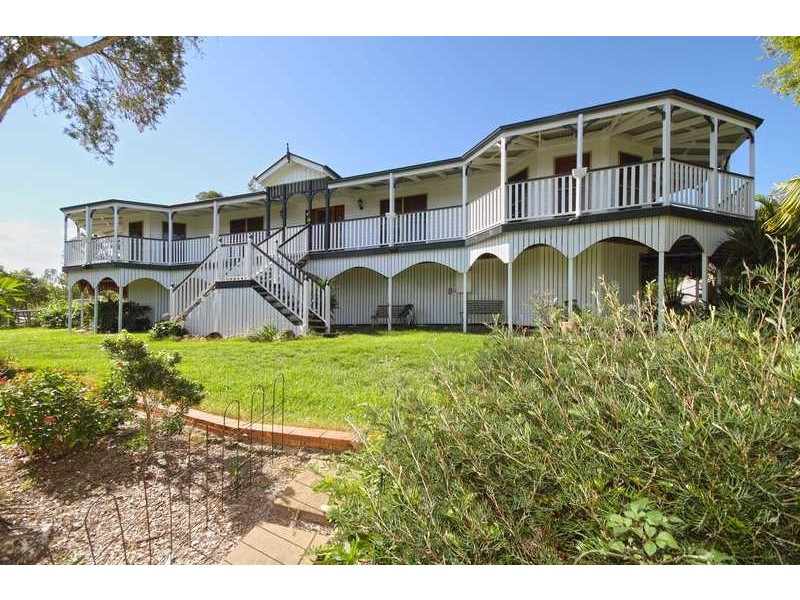 Mundoolun QLD 4285