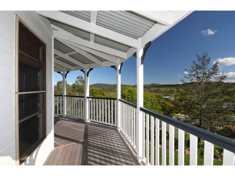Mundoolun QLD 4285