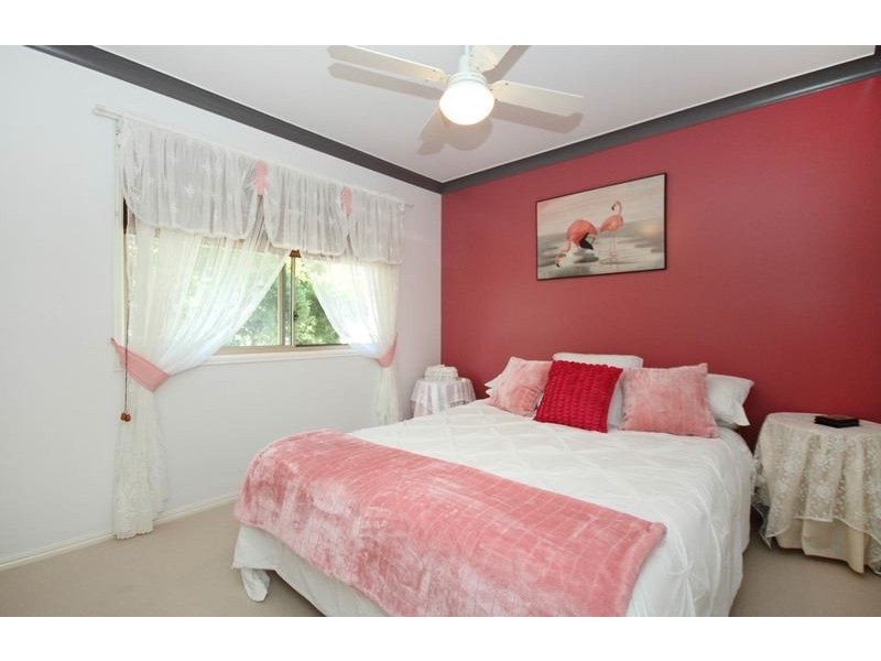Mundoolun QLD 4285