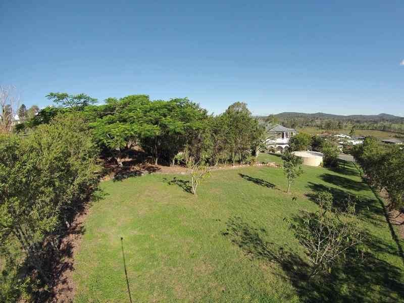Mundoolun QLD 4285