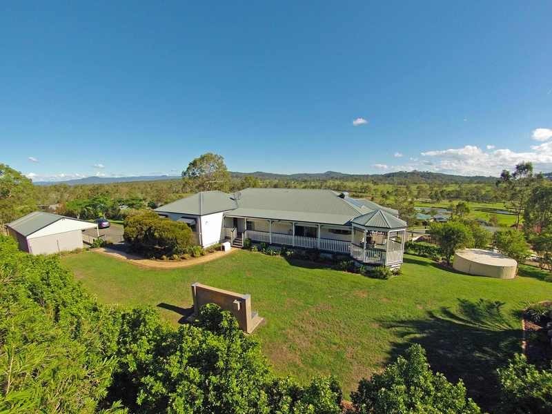 Mundoolun QLD 4285