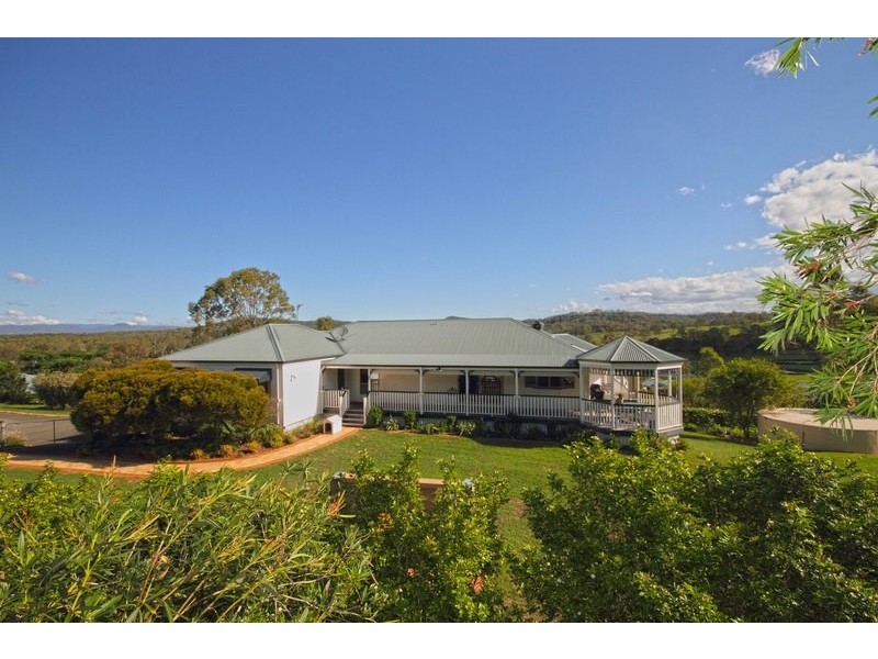 Mundoolun QLD 4285