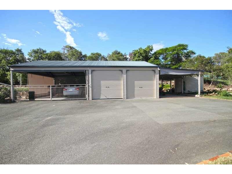 Mundoolun QLD 4285