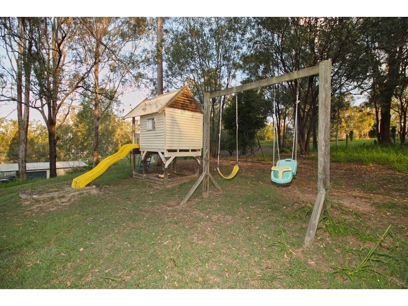 Cedar Vale QLD 4285