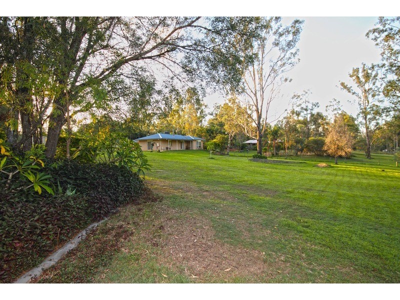 Cedar Vale QLD 4285