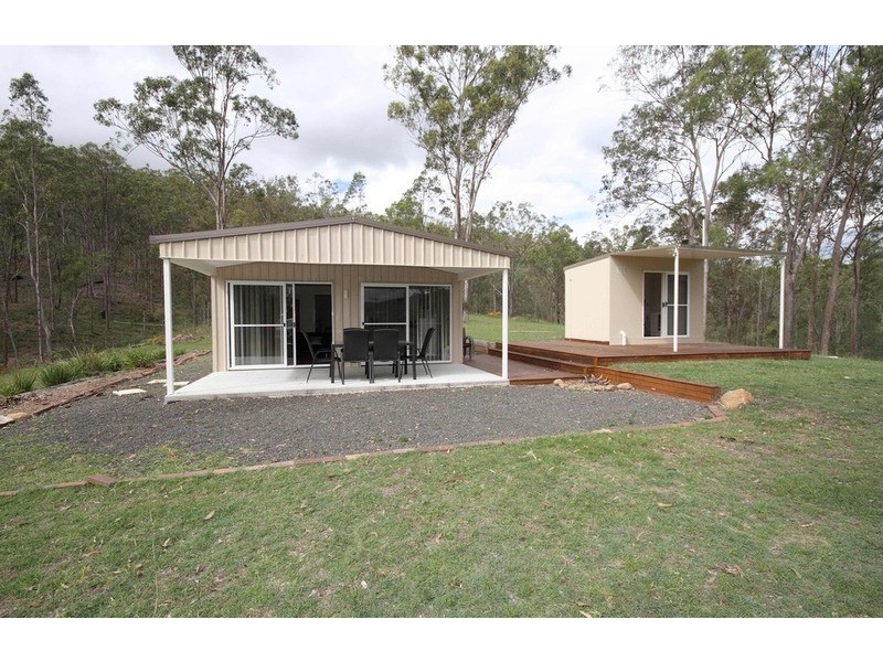 Allenview QLD 4285