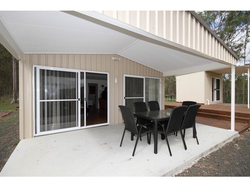 Allenview QLD 4285