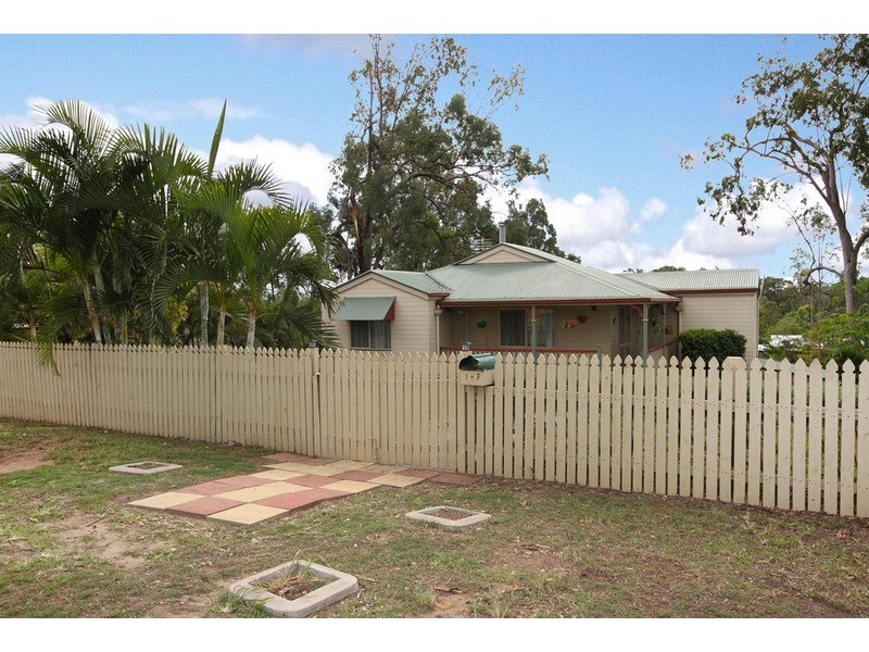 Cedar Vale QLD 4285