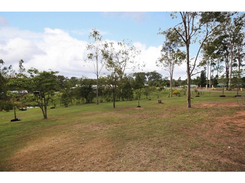 Cedar Vale QLD 4285