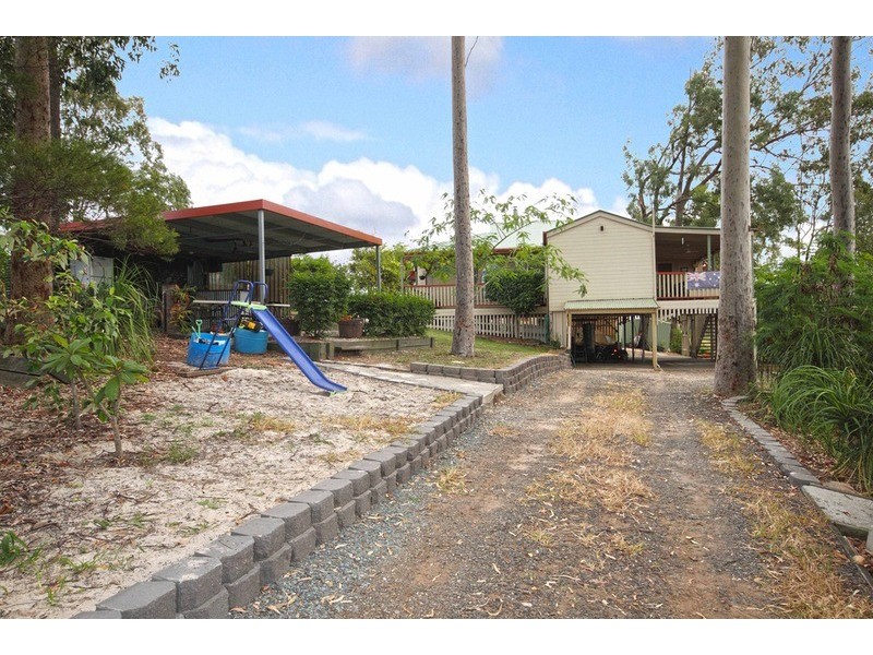 Cedar Vale QLD 4285