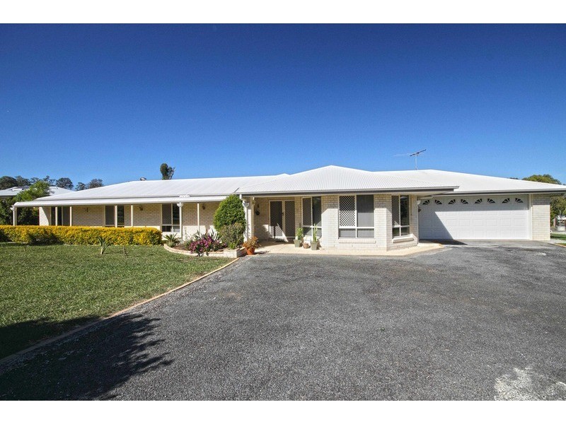 Beaudesert QLD 4285