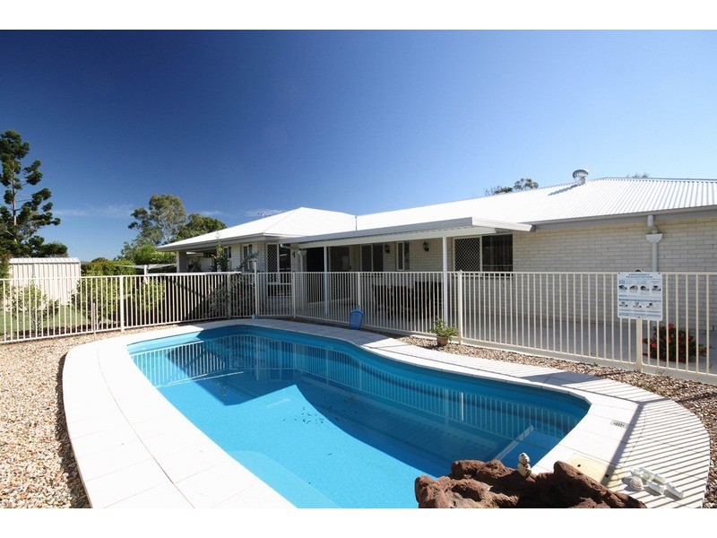 Beaudesert QLD 4285