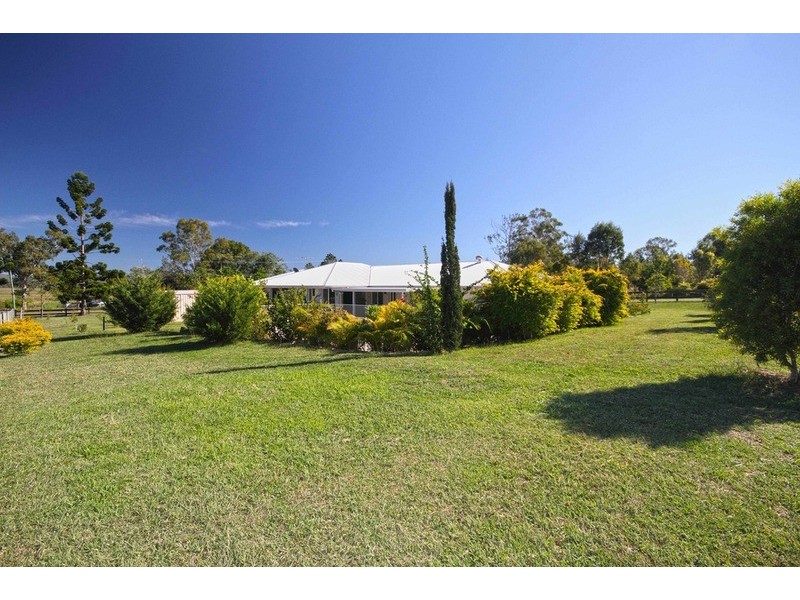 Beaudesert QLD 4285