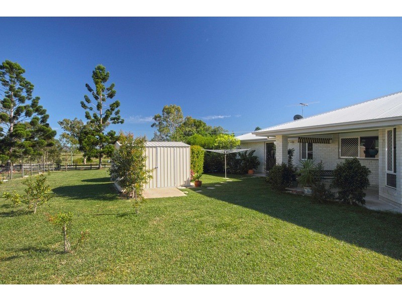 Beaudesert QLD 4285