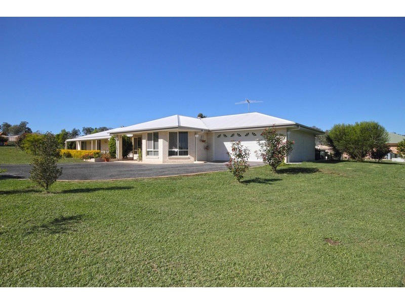 Beaudesert QLD 4285