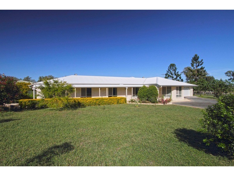 Beaudesert QLD 4285