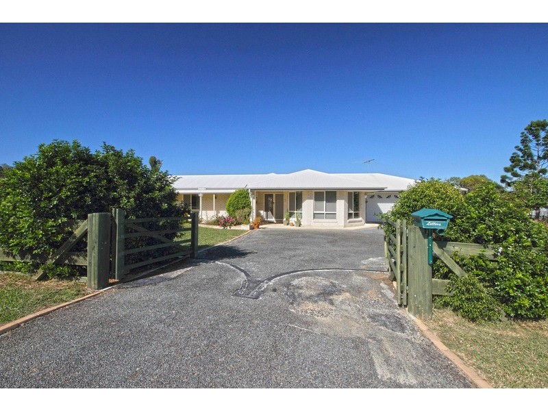 Beaudesert QLD 4285