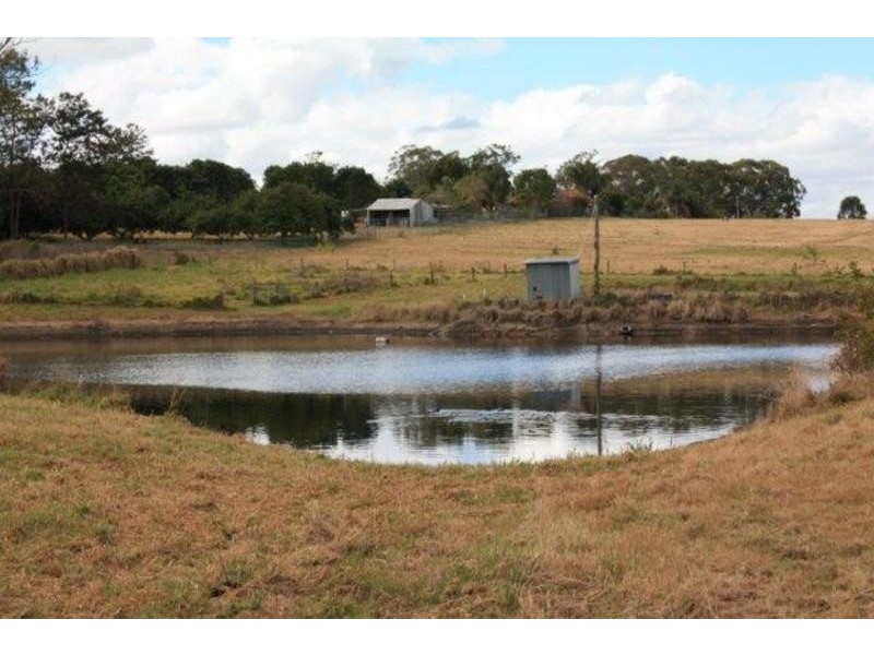 Park Ridge QLD 4125