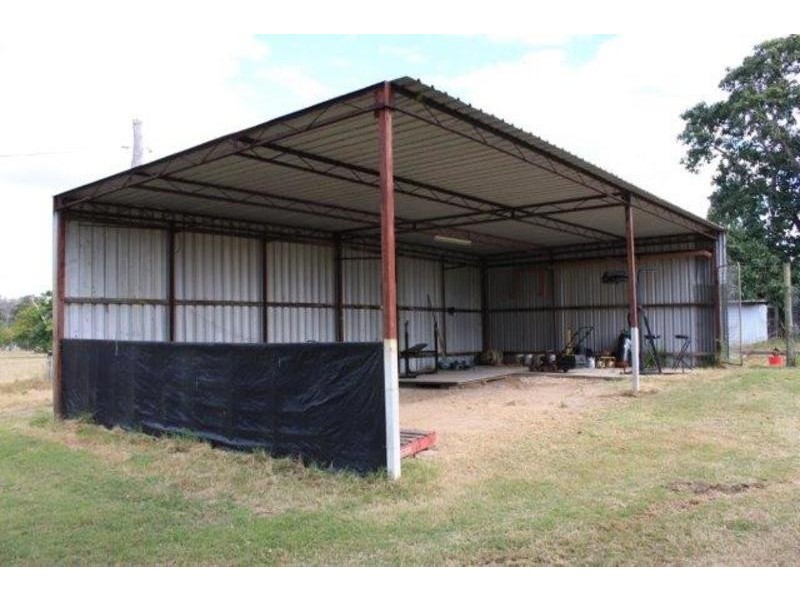 Park Ridge QLD 4125
