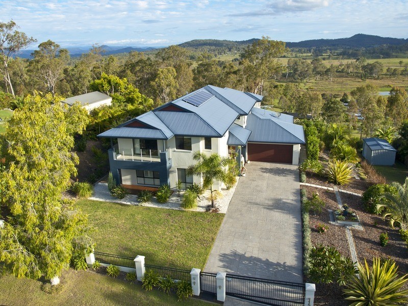 Mundoolun QLD 4285