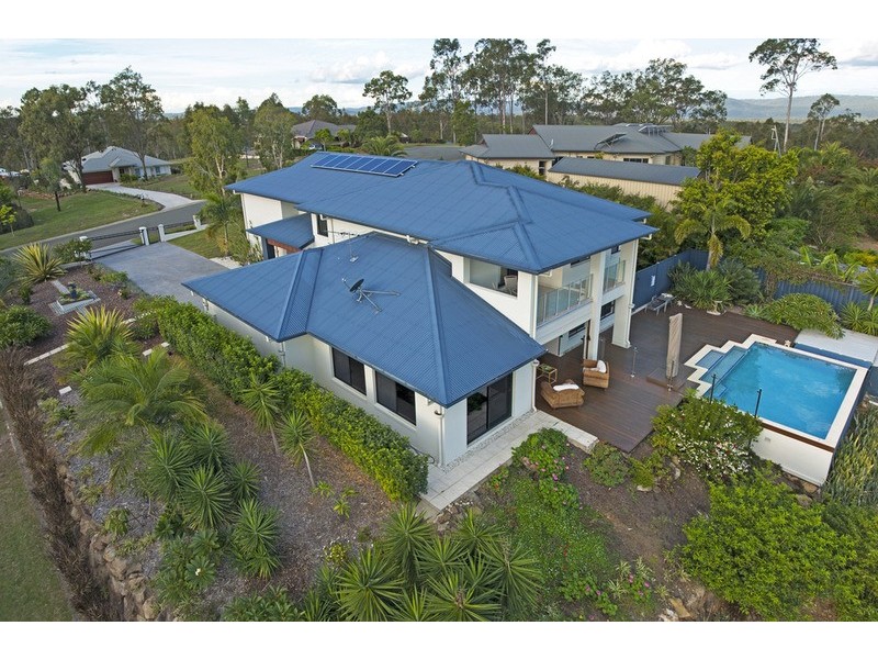 Mundoolun QLD 4285