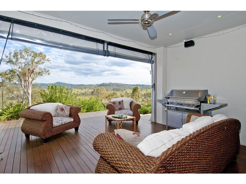 Mundoolun QLD 4285