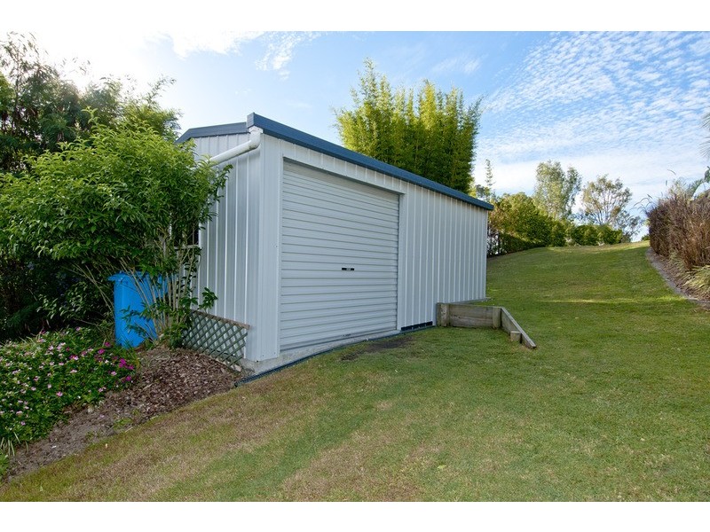 Mundoolun QLD 4285