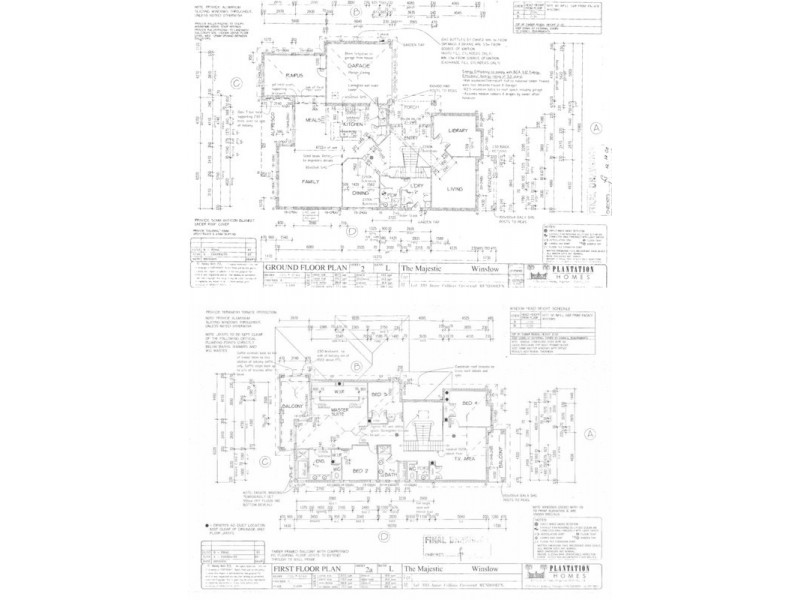 Mundoolun QLD 4285 Floorplan