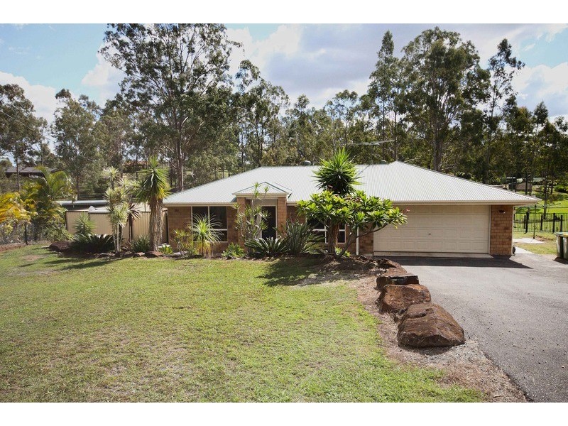 Cedar Vale QLD 4285