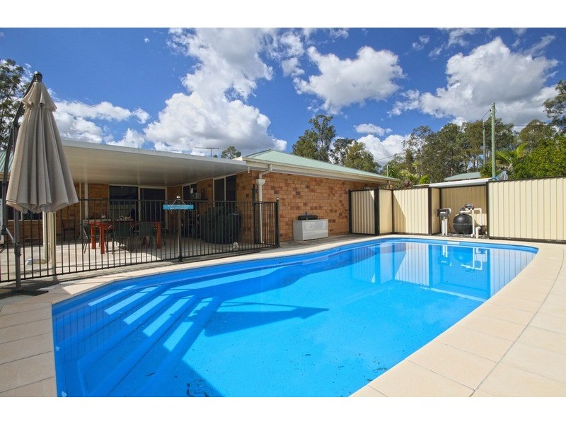 Cedar Vale QLD 4285