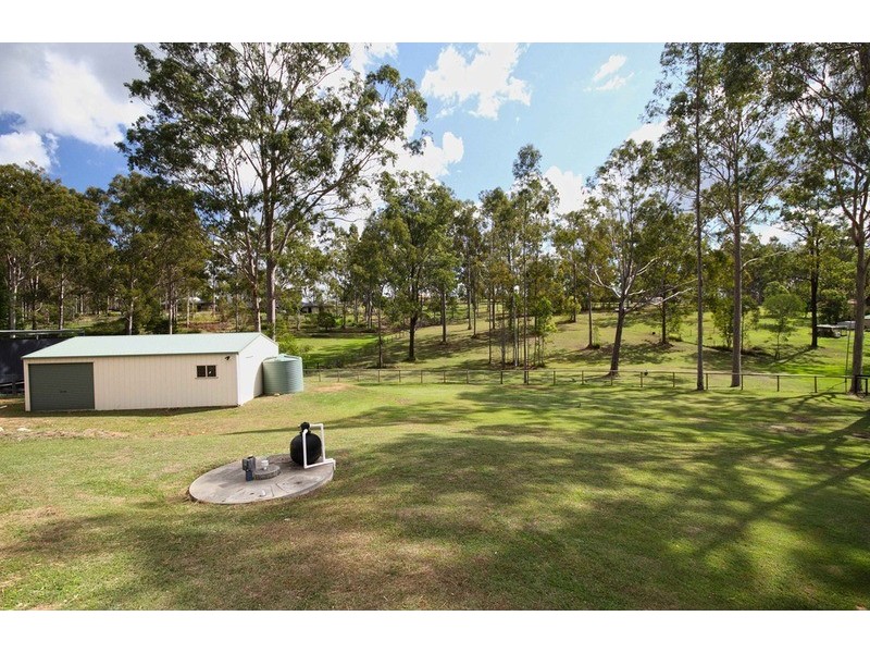 Cedar Vale QLD 4285