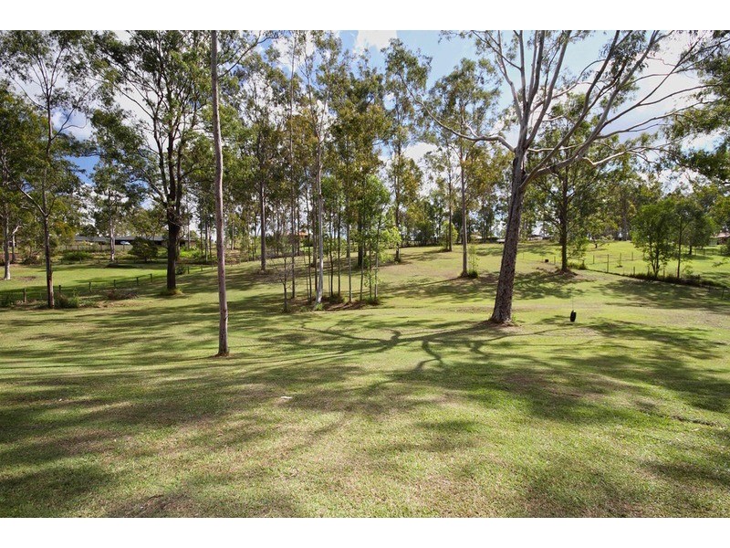 Cedar Vale QLD 4285