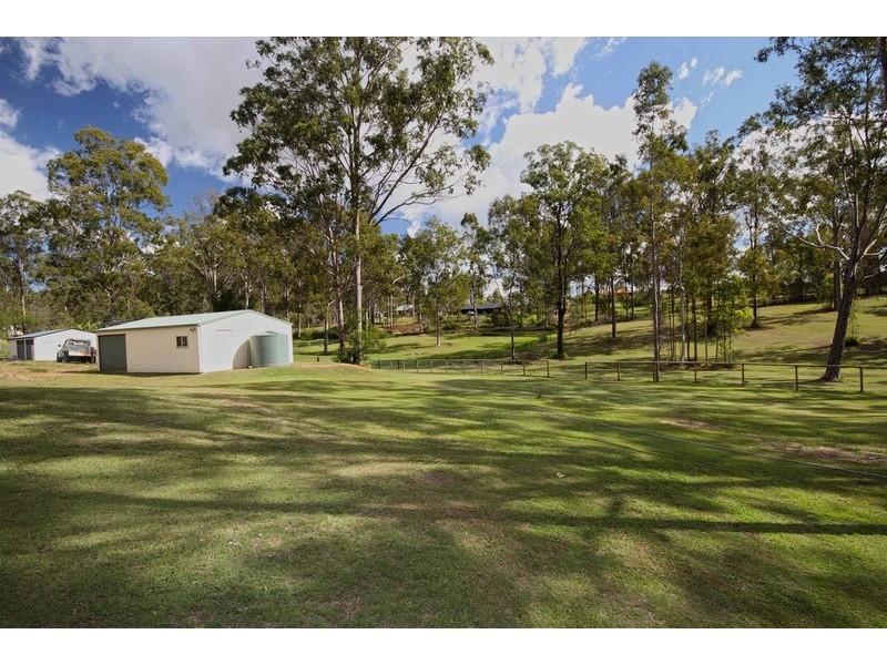 Cedar Vale QLD 4285