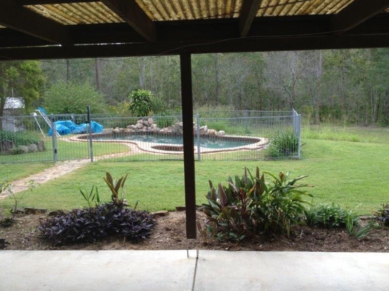 North Maclean QLD 4280