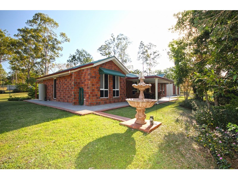Cedar Vale QLD 4285