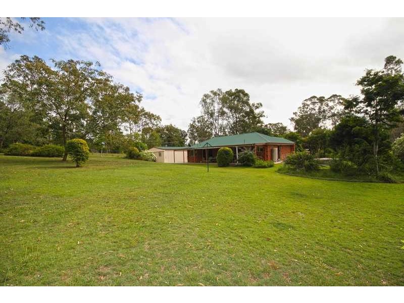 Cedar Vale QLD 4285