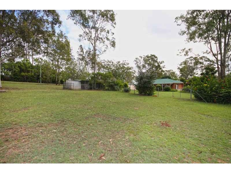 Cedar Vale QLD 4285