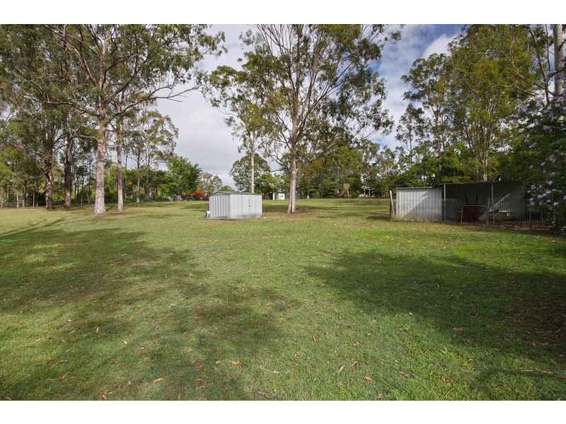 Cedar Vale QLD 4285