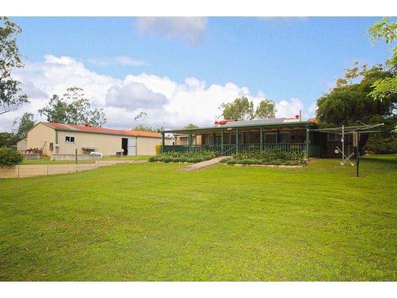 Jimboomba QLD 4280