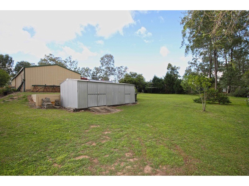 Jimboomba QLD 4280