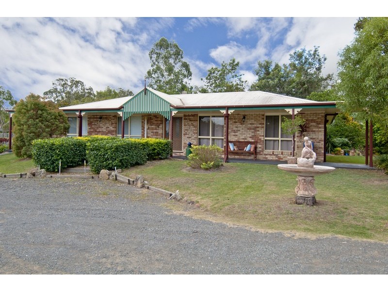 Cedar Grove QLD 4285
